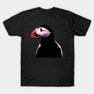 Puffin T-Shirt